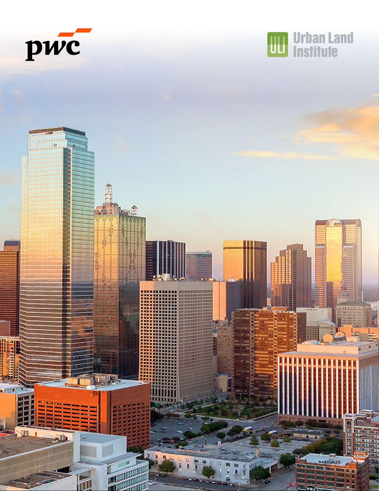Emerging Trends in Real Estate®
