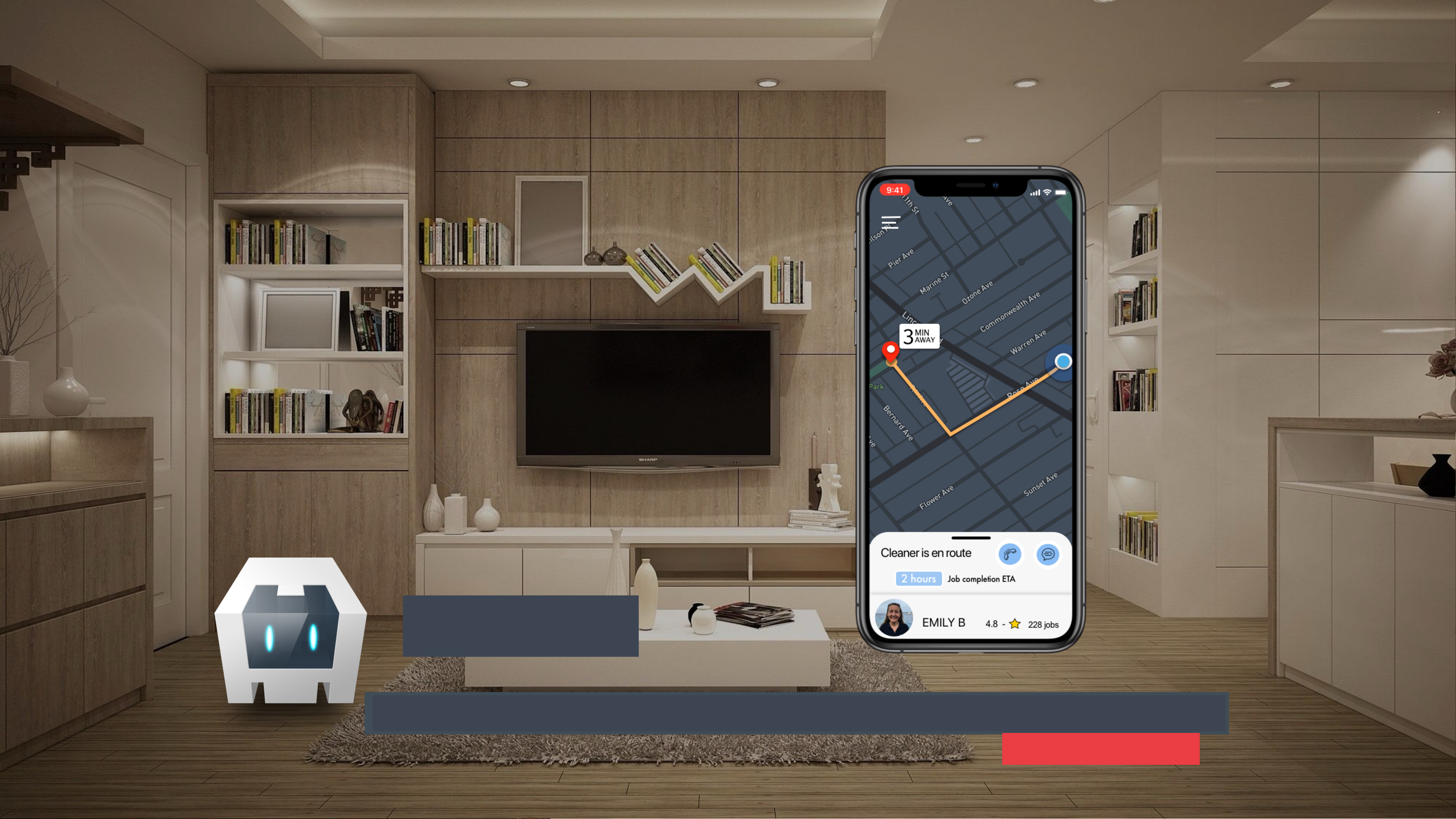 Residential cleaning Reinvented: Urban Solutions for Today's Homes