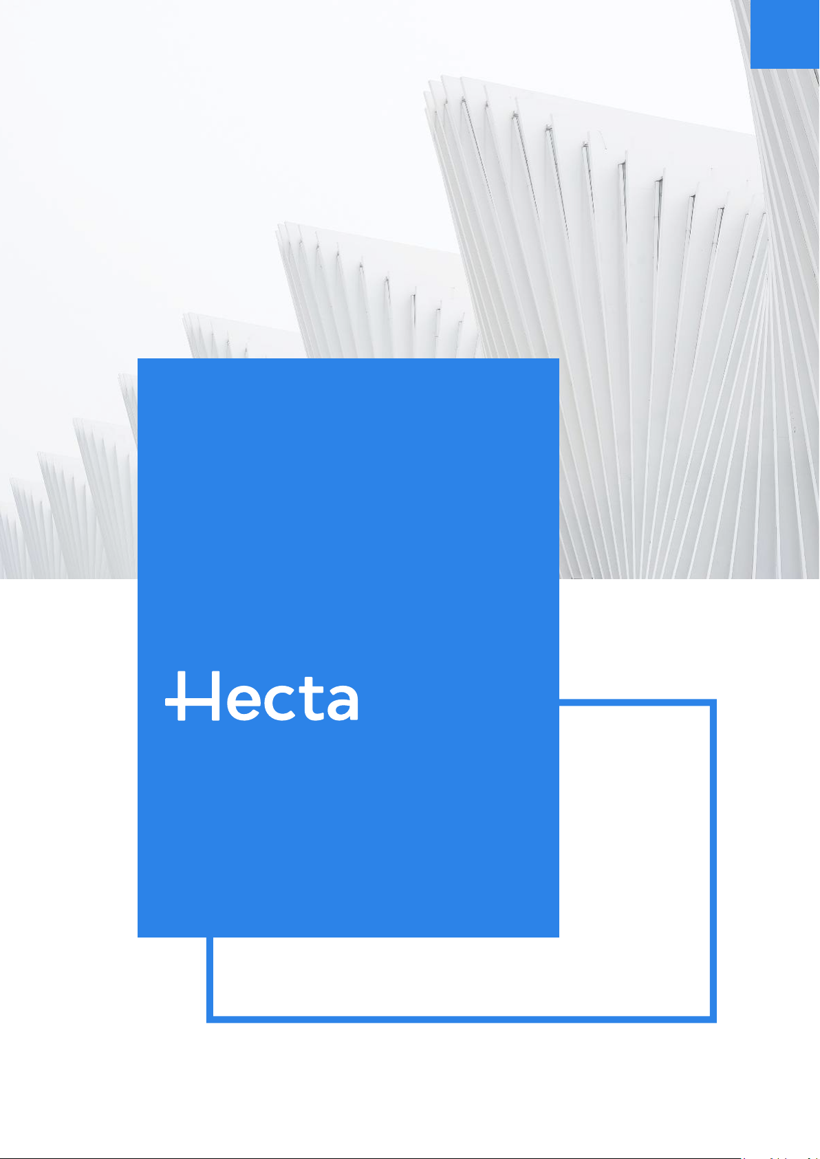 Hecta: Marketplace for repossessed properties of Banks and Financial Institutions