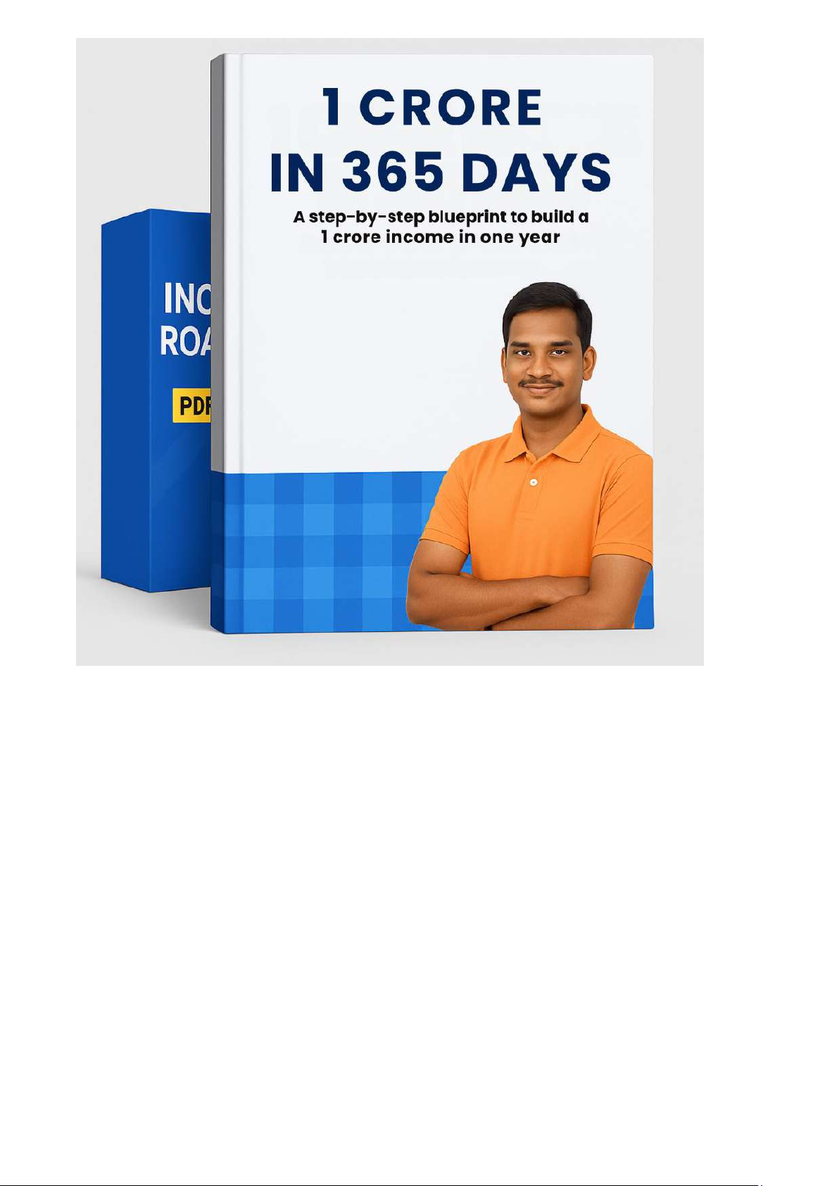 1 CRORE IN 365 DAYS