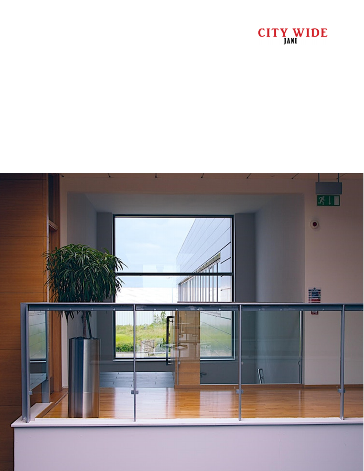 Commercial Cleaning Buyers' Guide