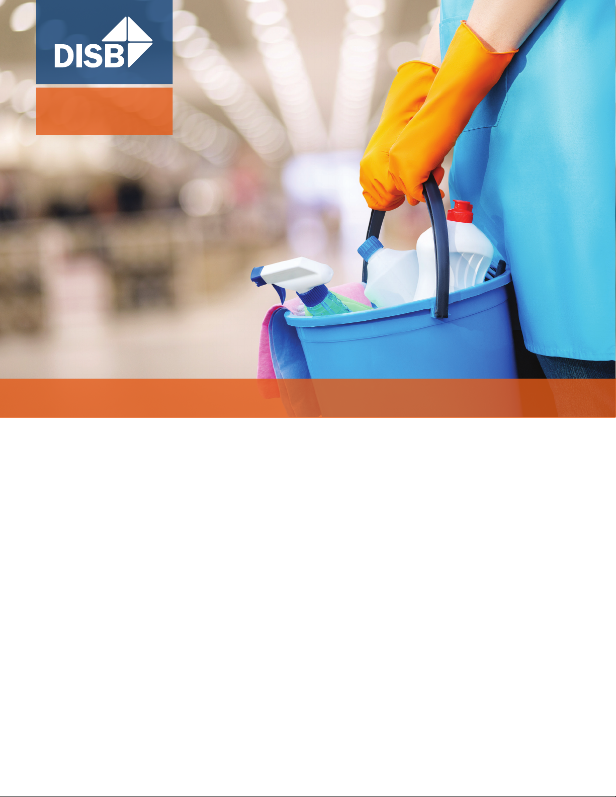 INSURANCE COVERAGE FOR A CLEANING BUSINESS