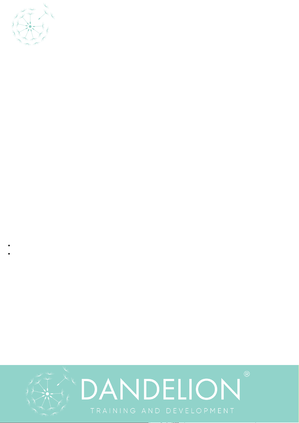 Business Development