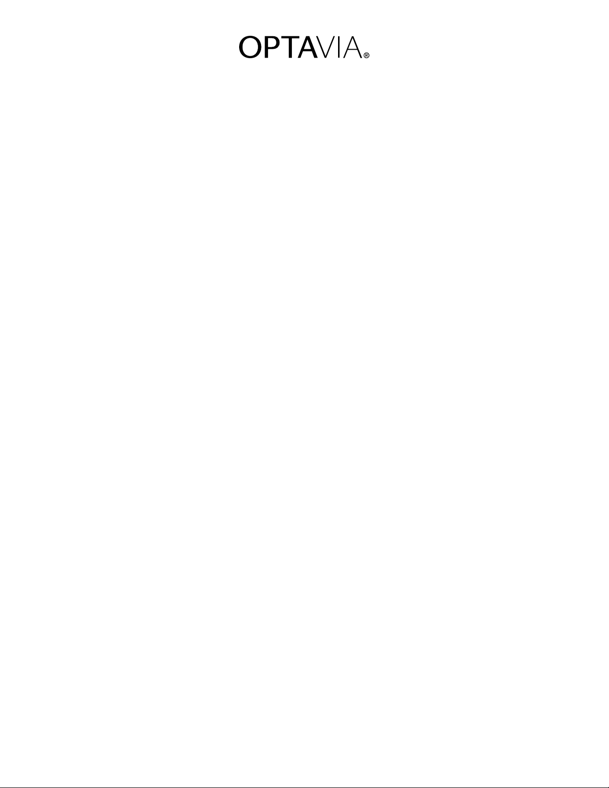 Independent OPTAVIA Coach Agreement - U.S.