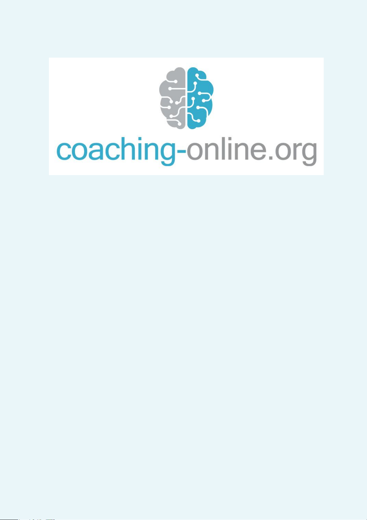 9 Steps To A Lean Life Coach Business Plan