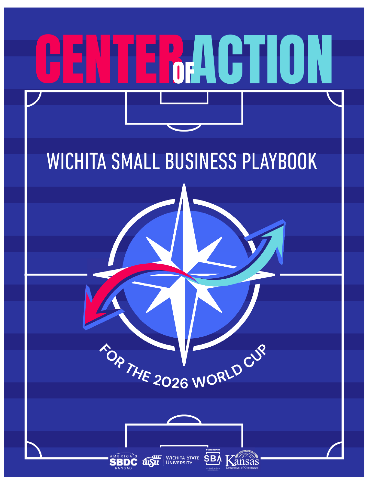 Wichita Region 2026 World Cup Small Business Playbook