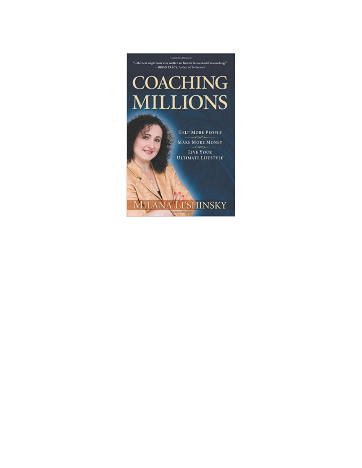 Coaching Millions