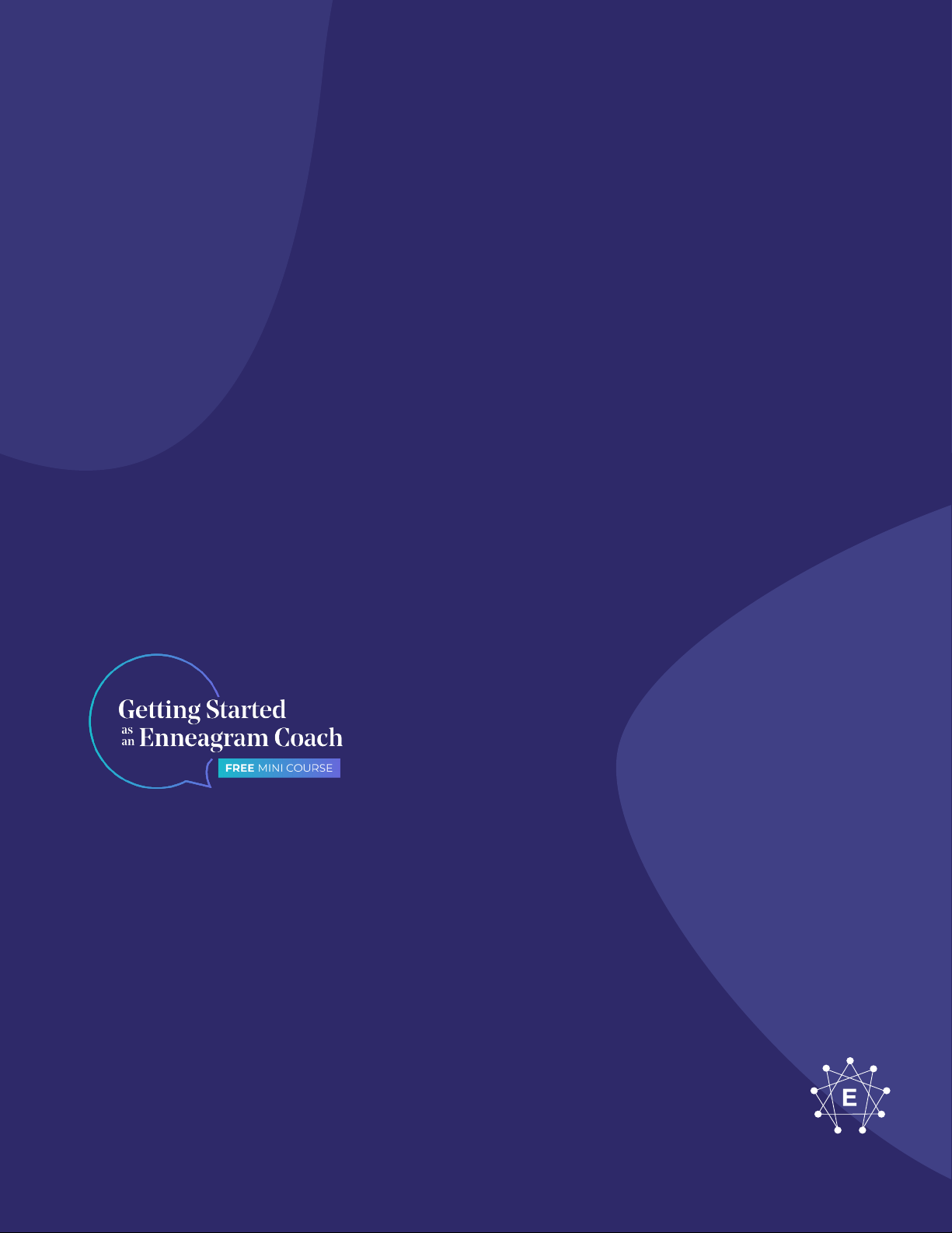 Coaching Blueprint