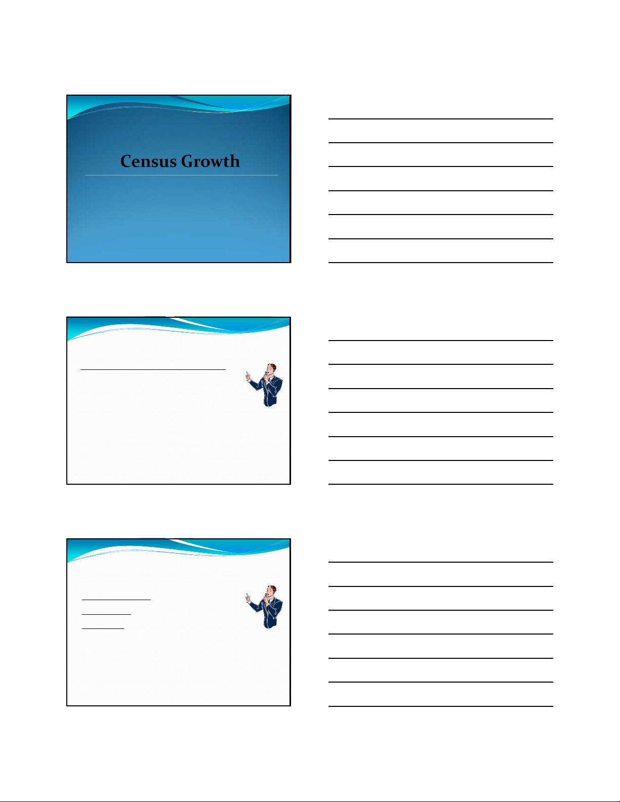 Developing and Executing a Strategic Marketing Plan