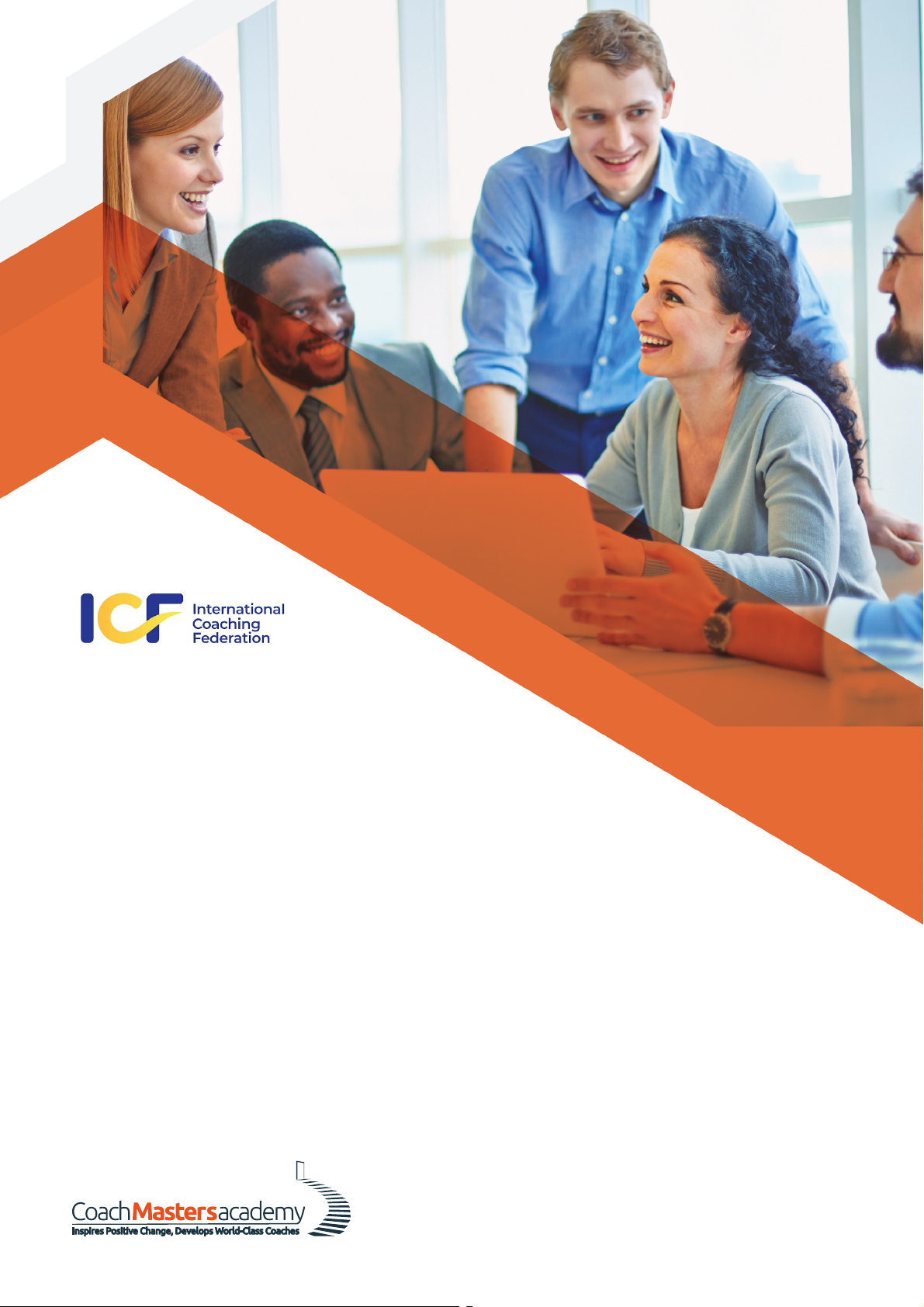 TRANSFORMATIONAL COACHING PROGRAM