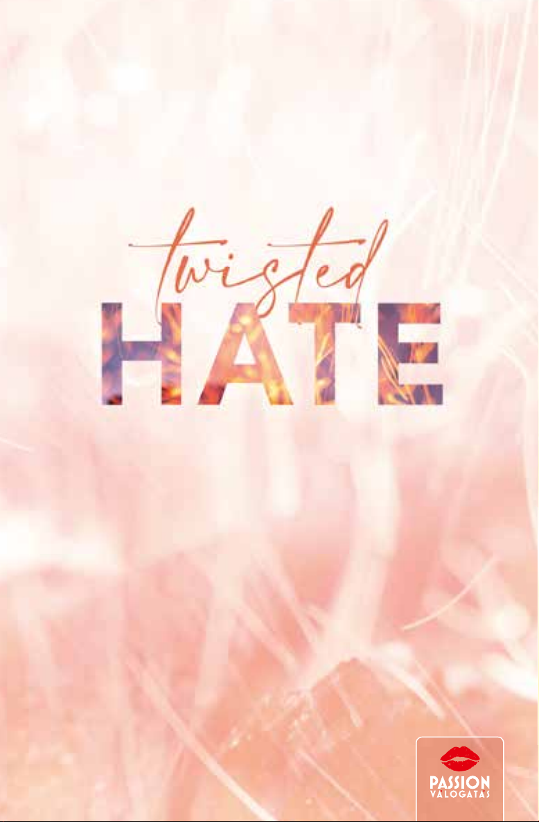Twisted Hate