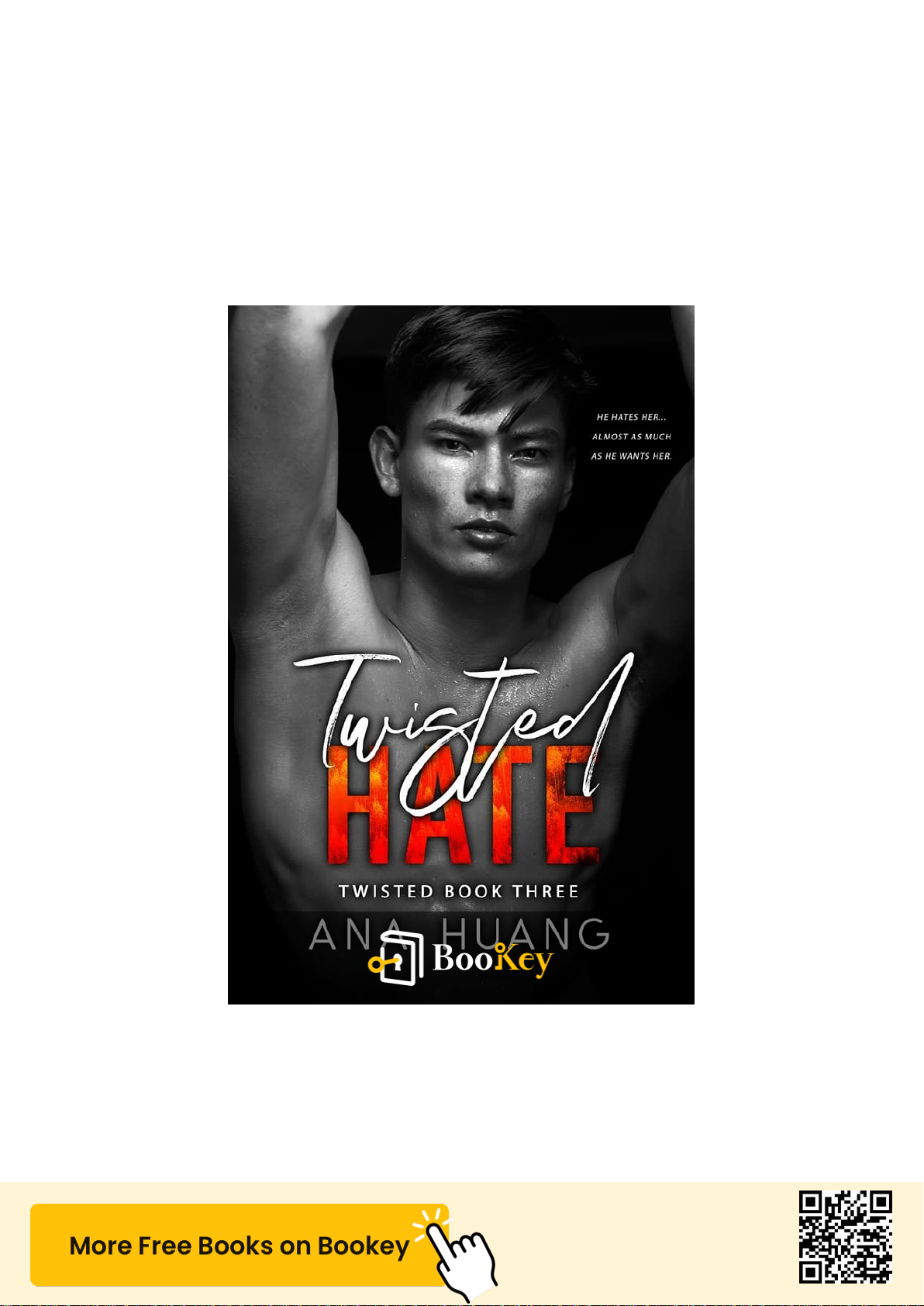 Twisted Hate PDF