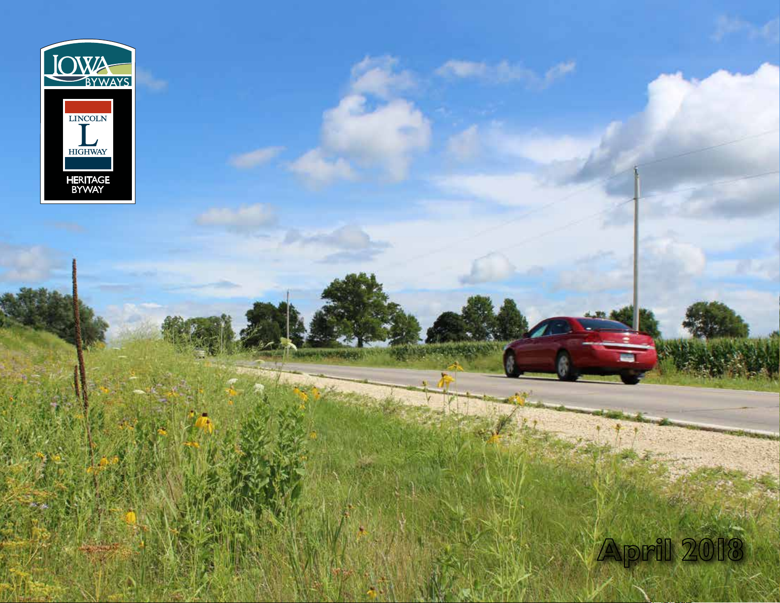 Lincoln Highway Heritage Byway: Interpretive Master Plan