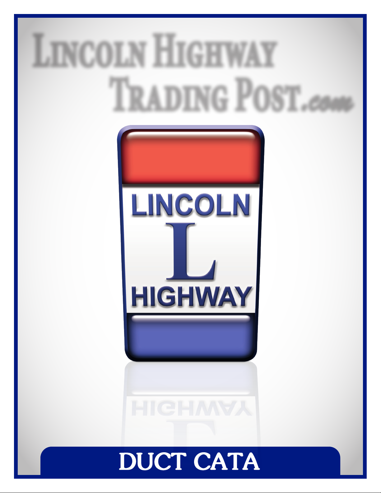 PRODUCT CATALOG