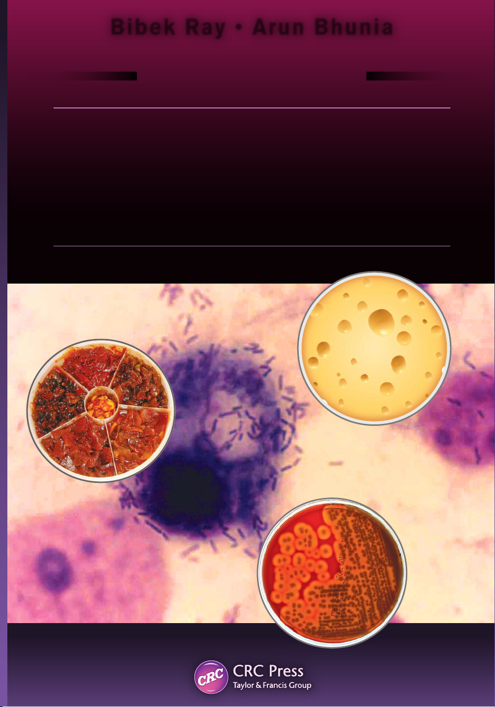 Fundamental Food Microbiology