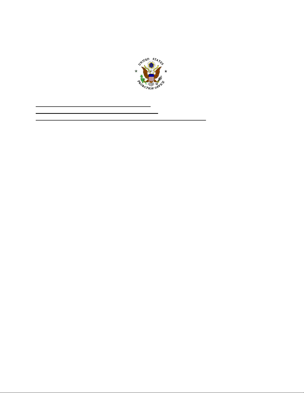 REQUEST FOR PROPOSAL