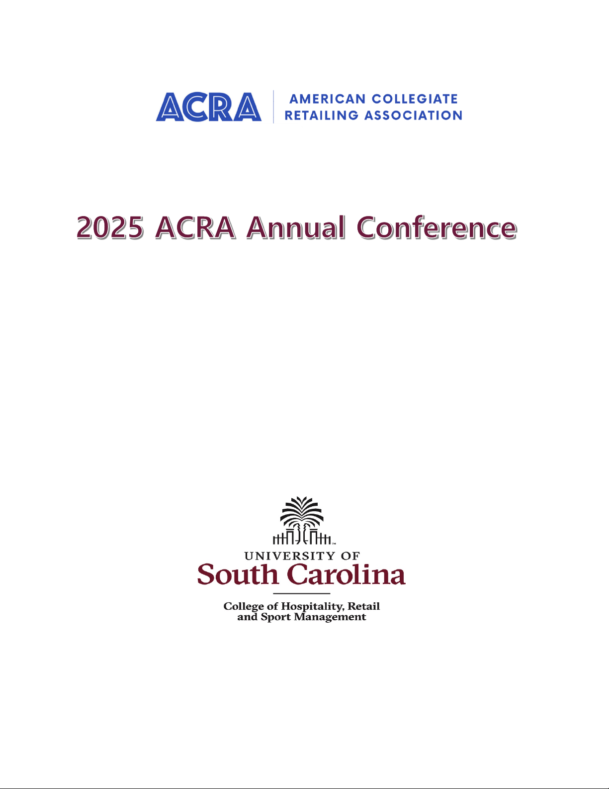 2025 ACRA Annual Conference
