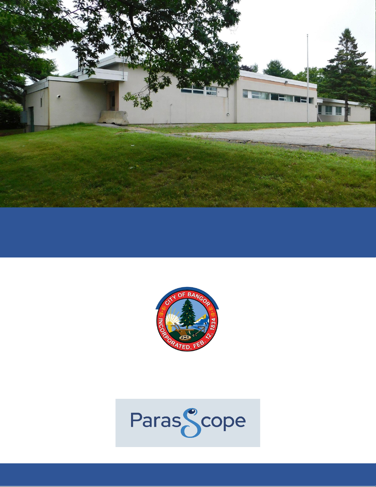 Bangor Central Kitchen Market Analysis and Financial Plan