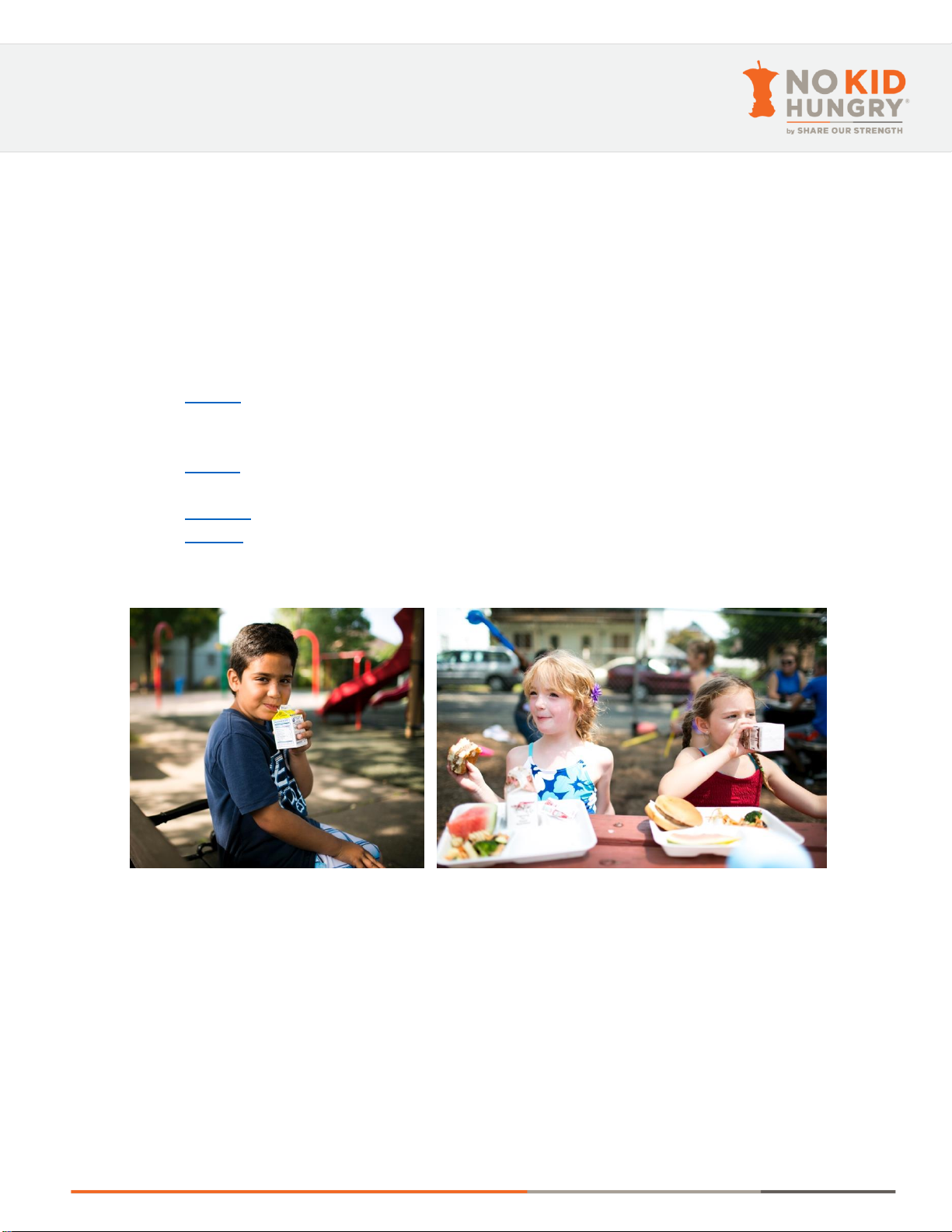 MOBILE MEALS TOOLKIT: MEAL SERVICE LOGISTICS AND BEST PRACTICES