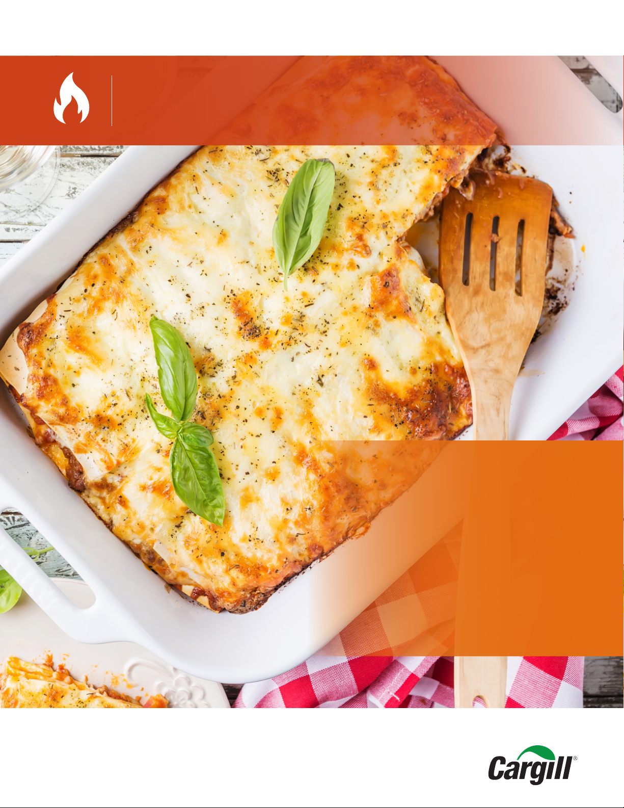 What's Hot in Ready Meals