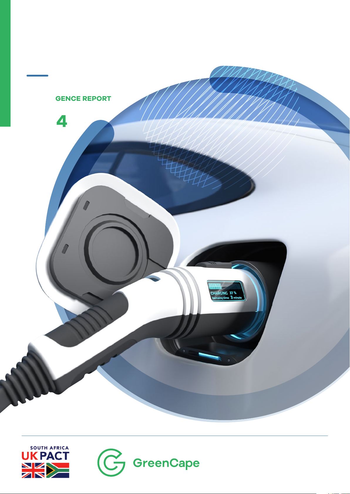 Electric Vehicles Market Intelligence Report 2024
