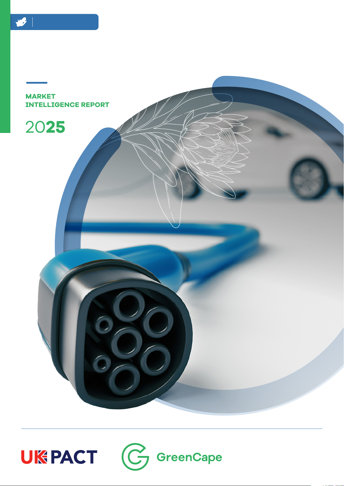 Electric Vehicles Market Intelligence Report 2025
