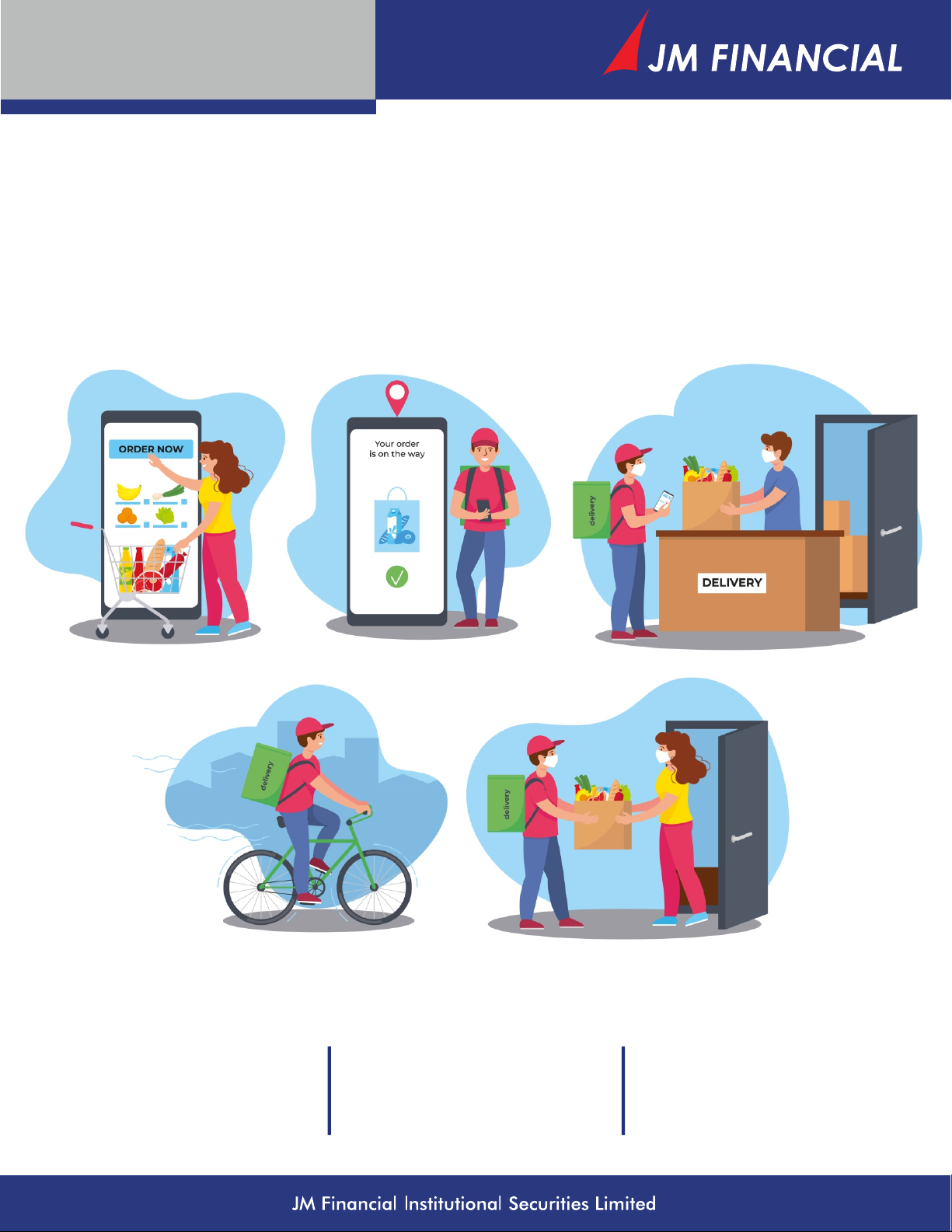 Deep-Dive: Quick Commerce