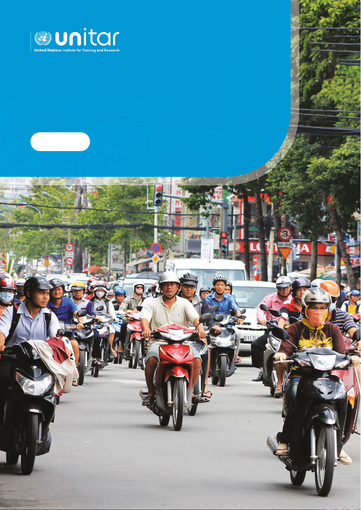 Road Safety Practices for Motorcycle Users