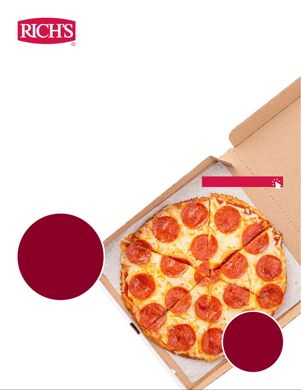 EVOLVE CONVENIENCE. DRIVE TRAFFIC.