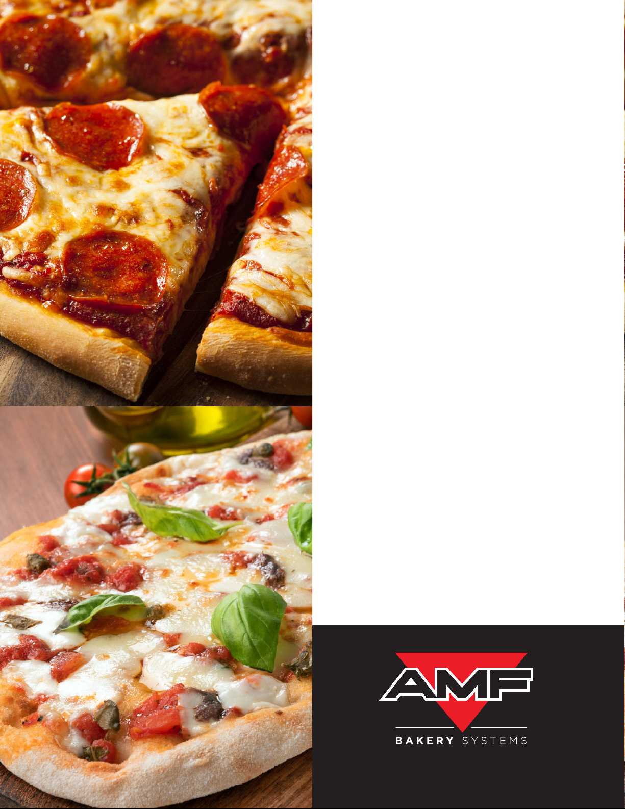 Pizza Production Systems