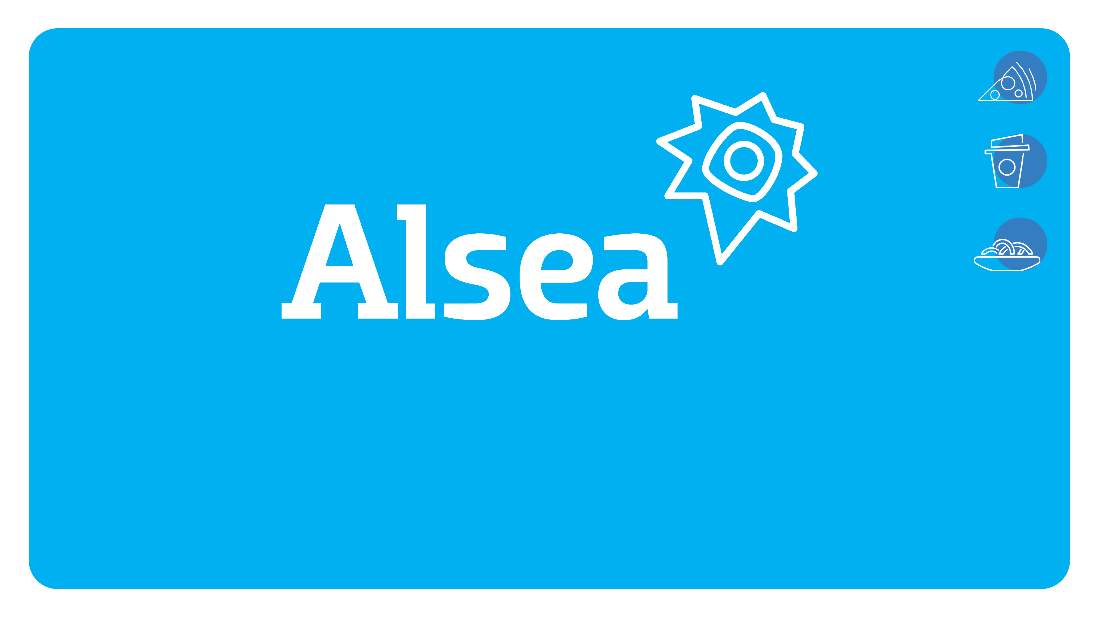 Alsea 3Q25 Earnings Videoconference