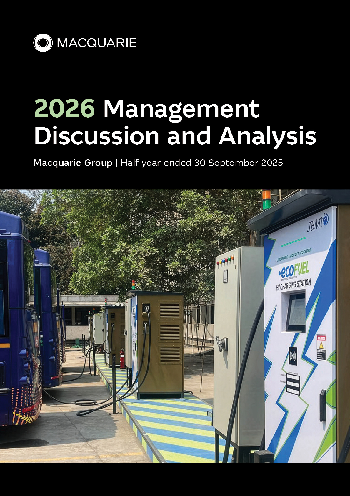2026 Management Discussion and Analysis