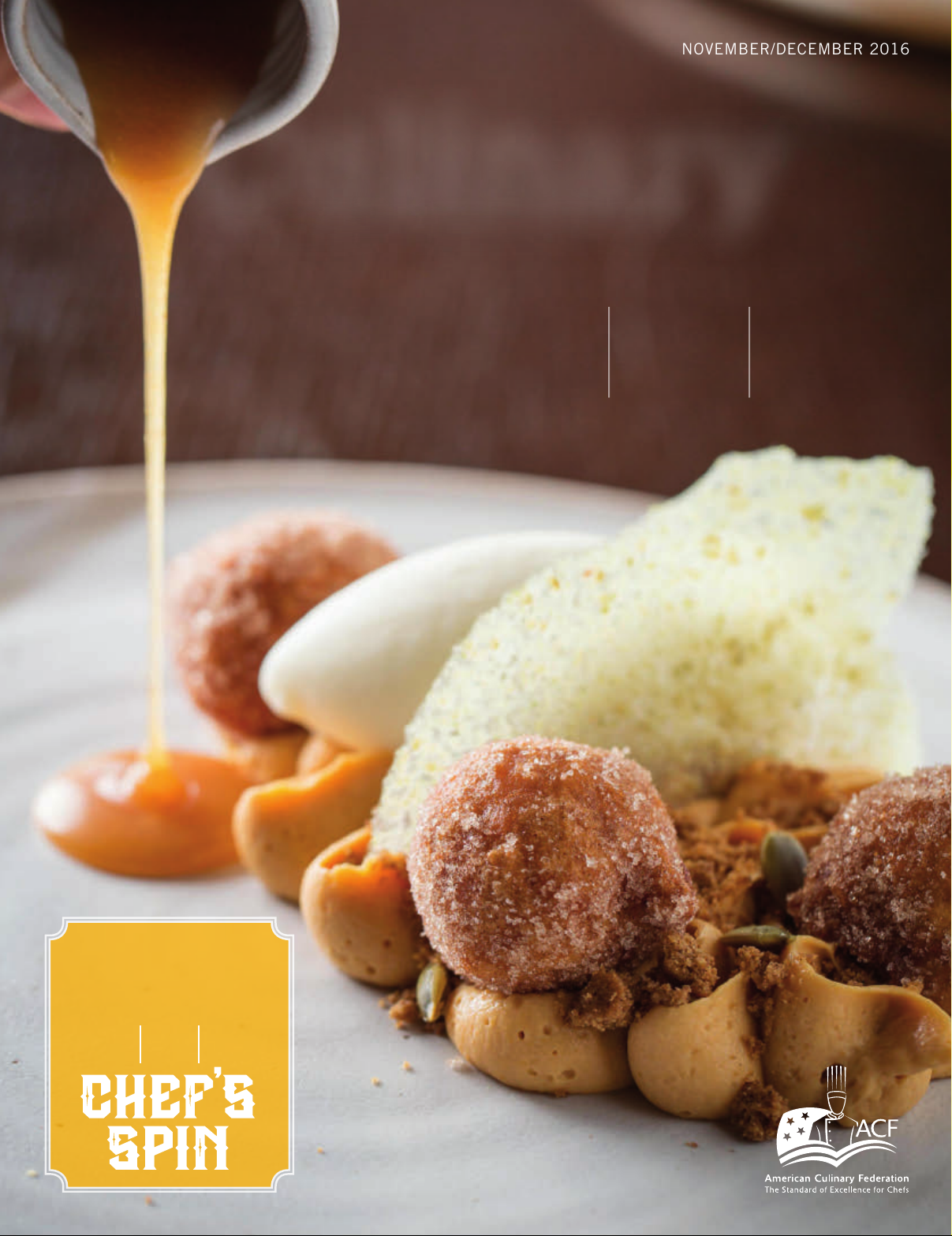 The National Culinary Review