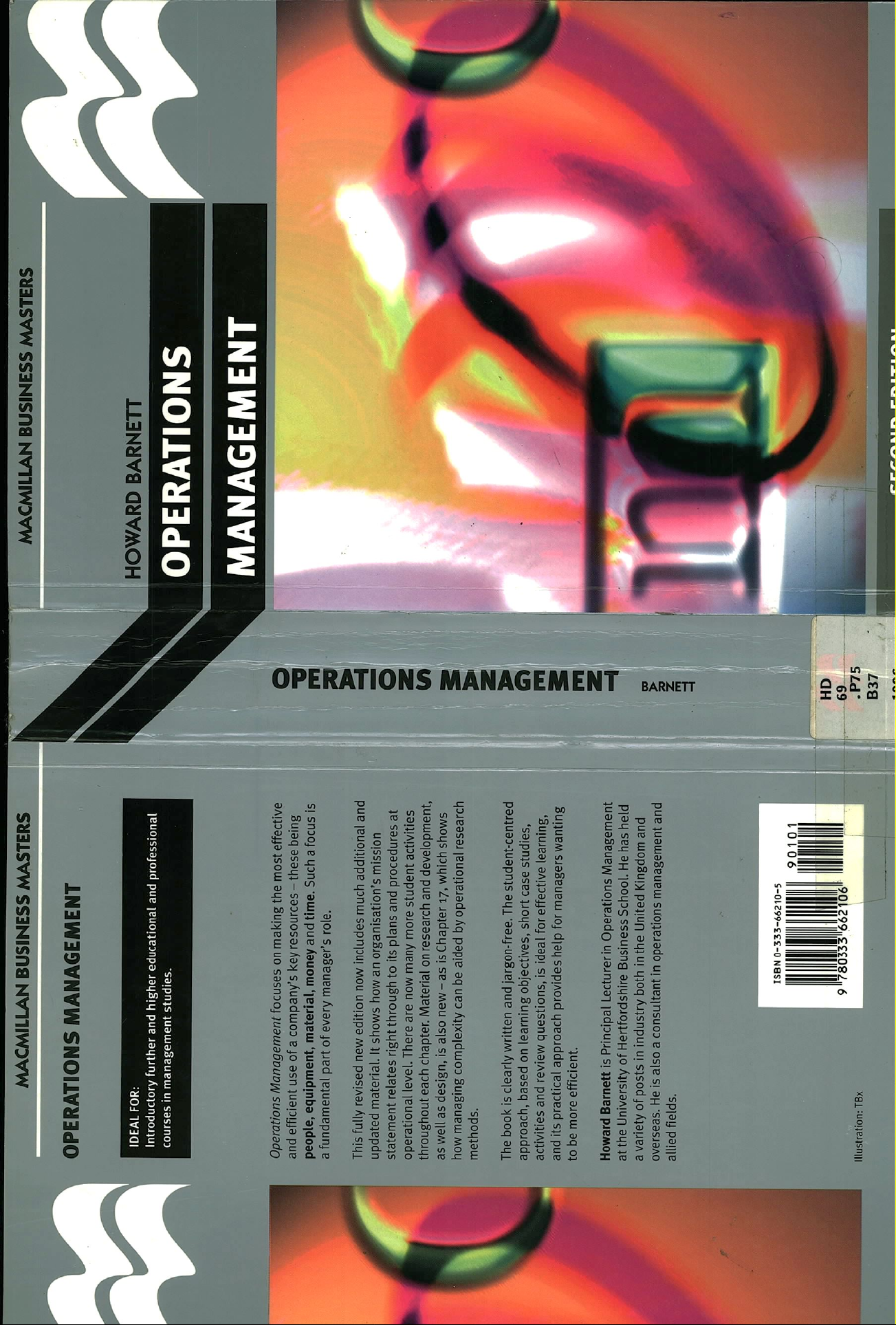 Operations Management