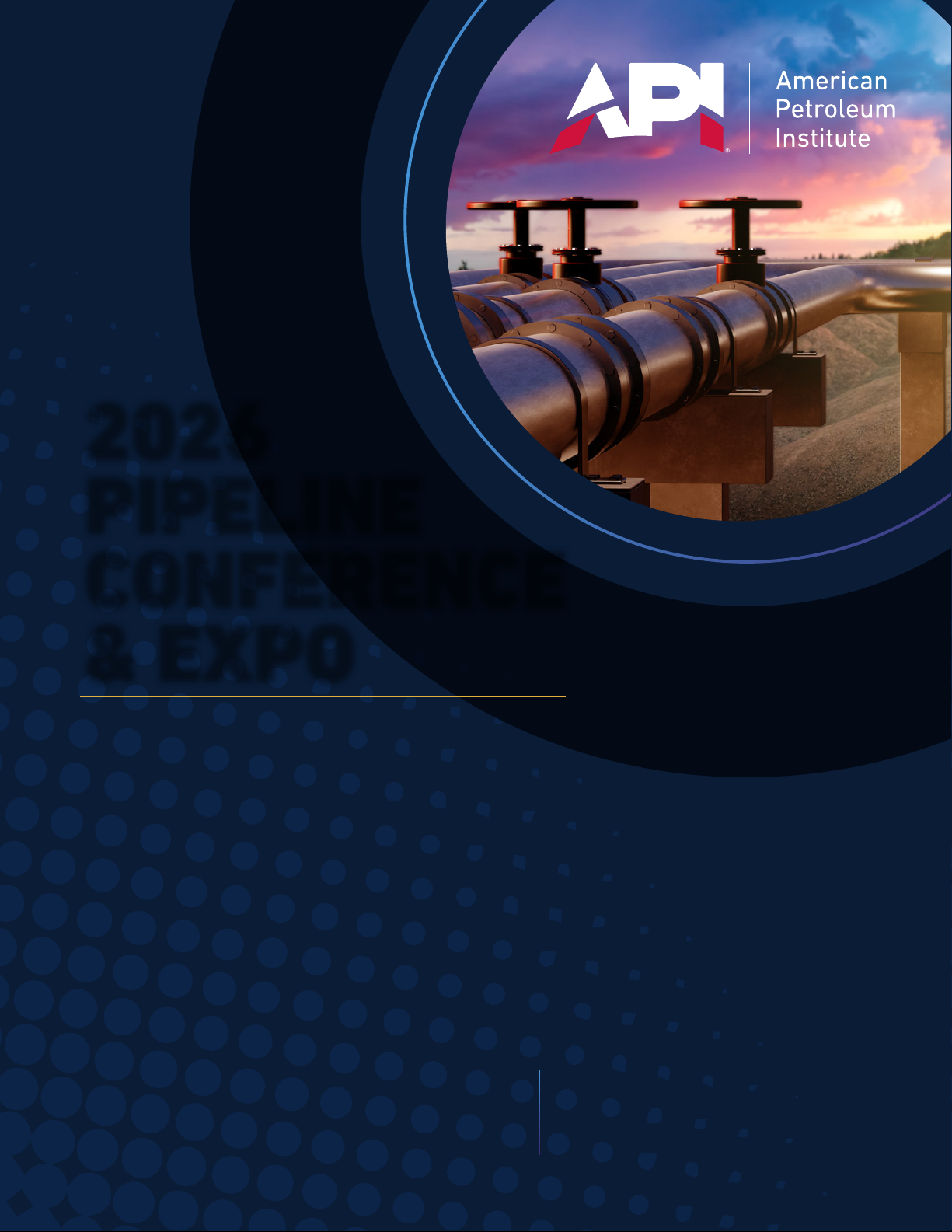 2026 Pipeline Conference & Expo