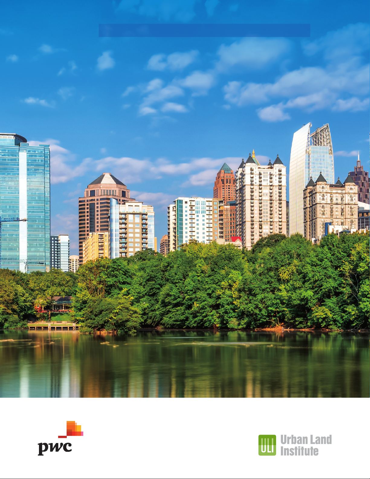 Emerging Trends in Real Estate 2023