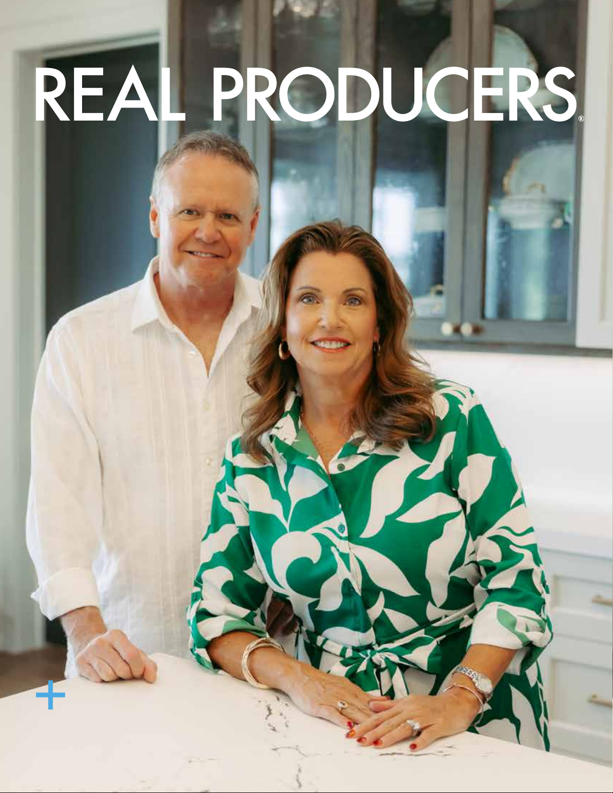 REAL PRODUCERS