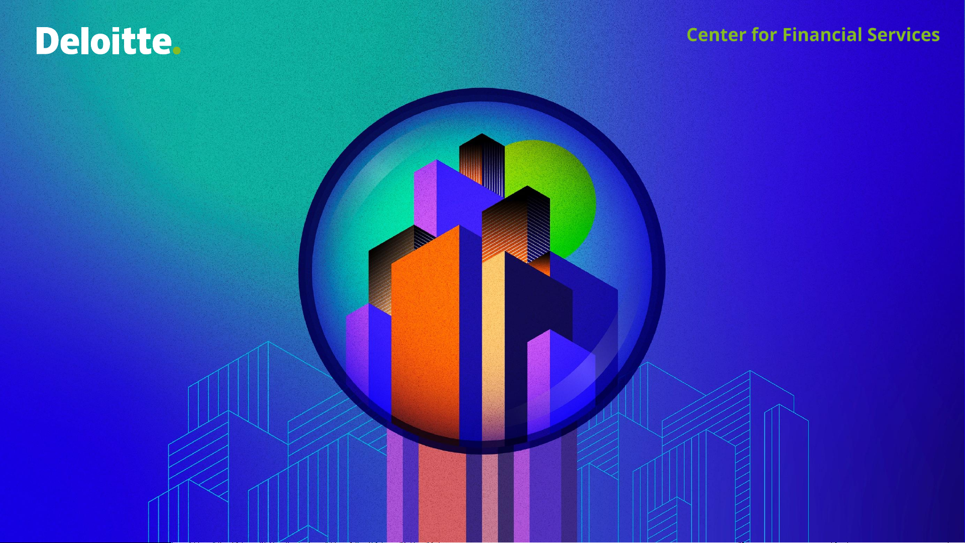 2026 commercial real estate outlook