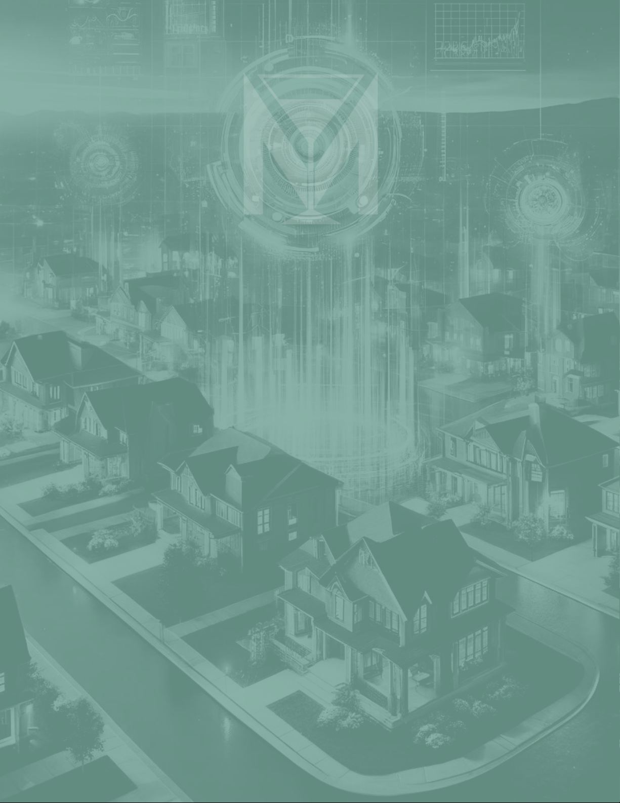 MASTER THE FUTURE OF REAL ESTATE MARKETING