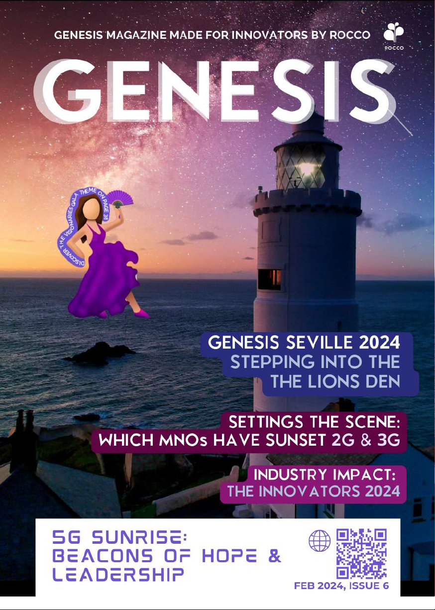 GENESIS