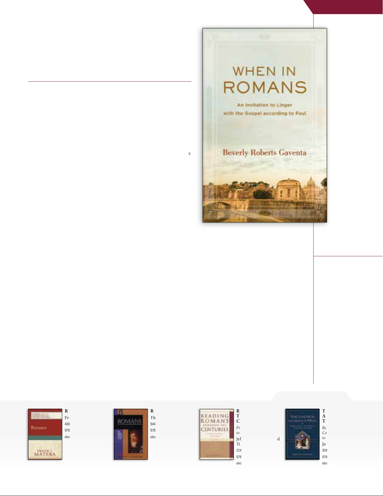 The Old Testament: A Historical, Theological, and Critical Introduction