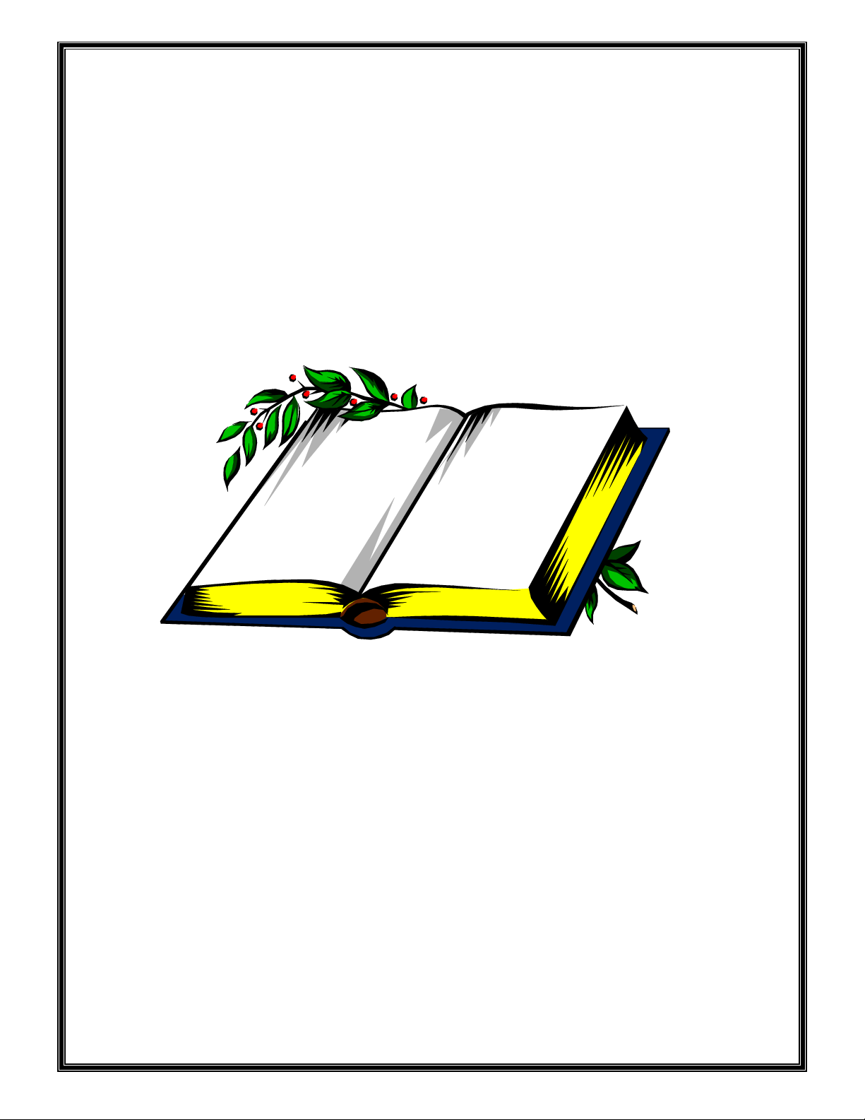 The Book Of Revelation