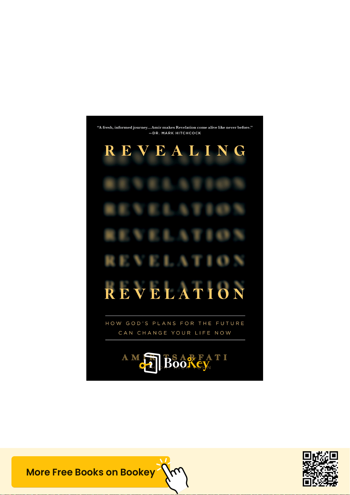 Revealing Revelation