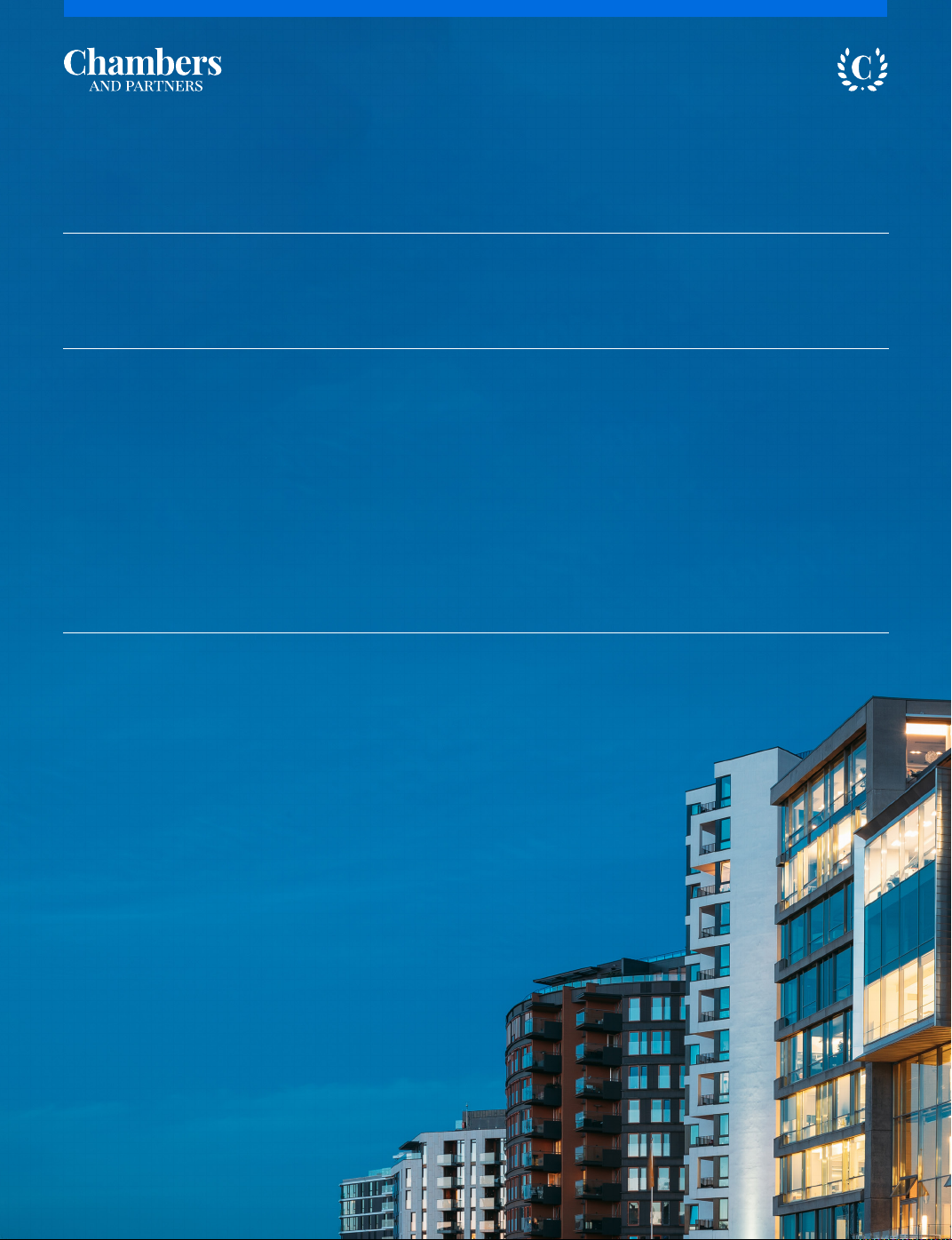 Real Estate 2024