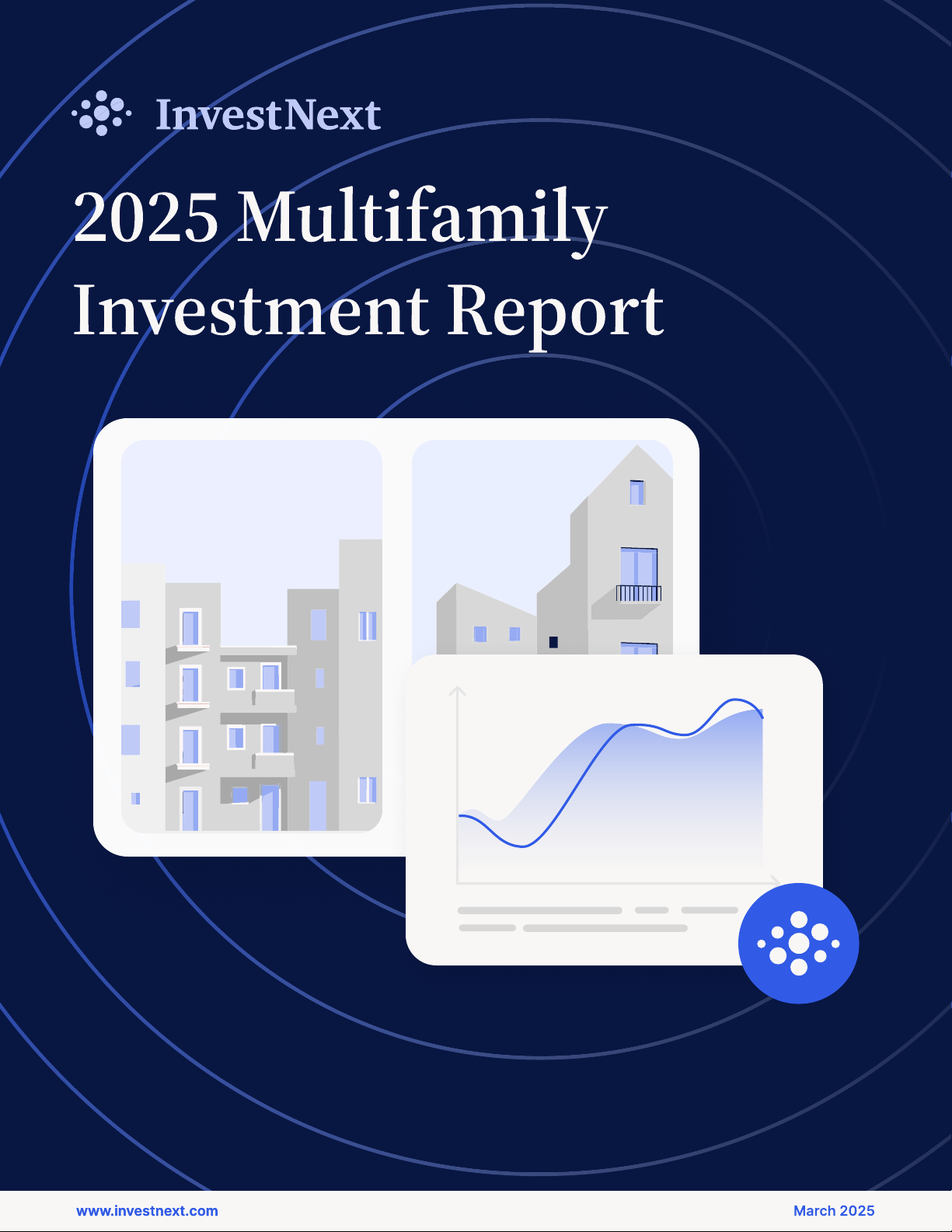 2025 Multifamily Investment Report
