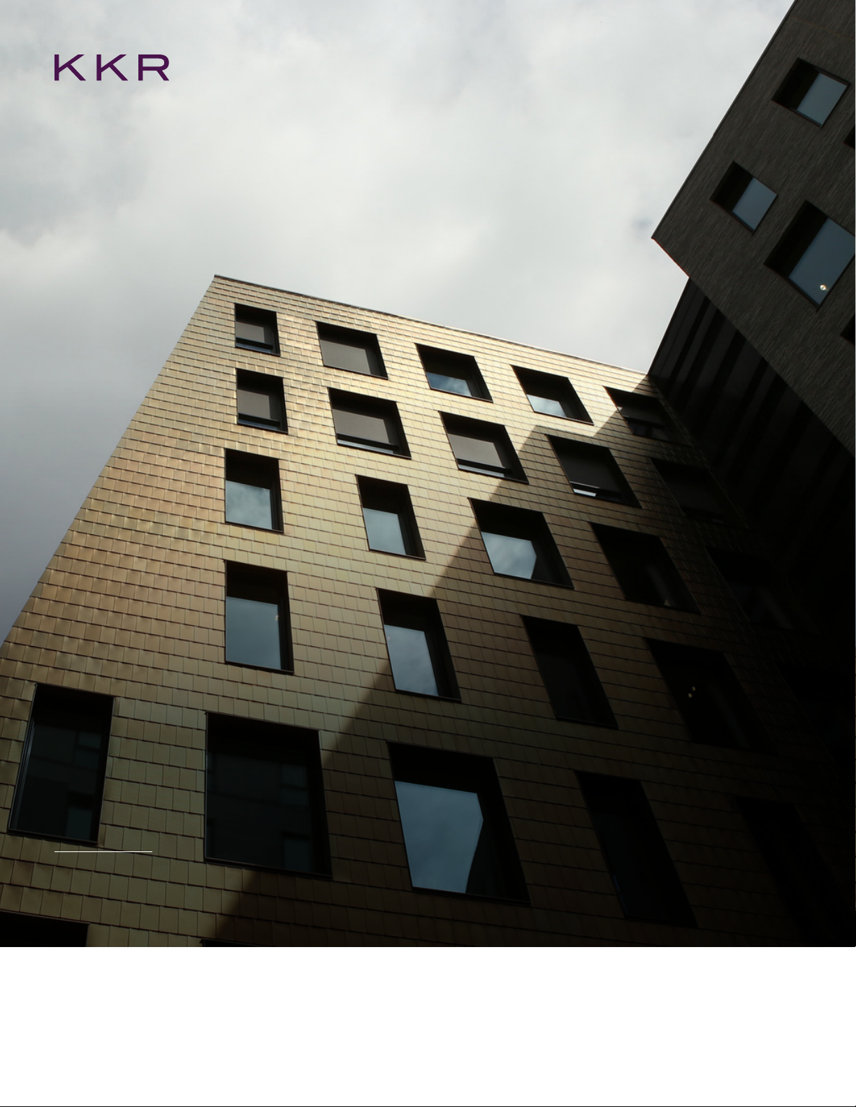 Market Review Real Estate April 2024