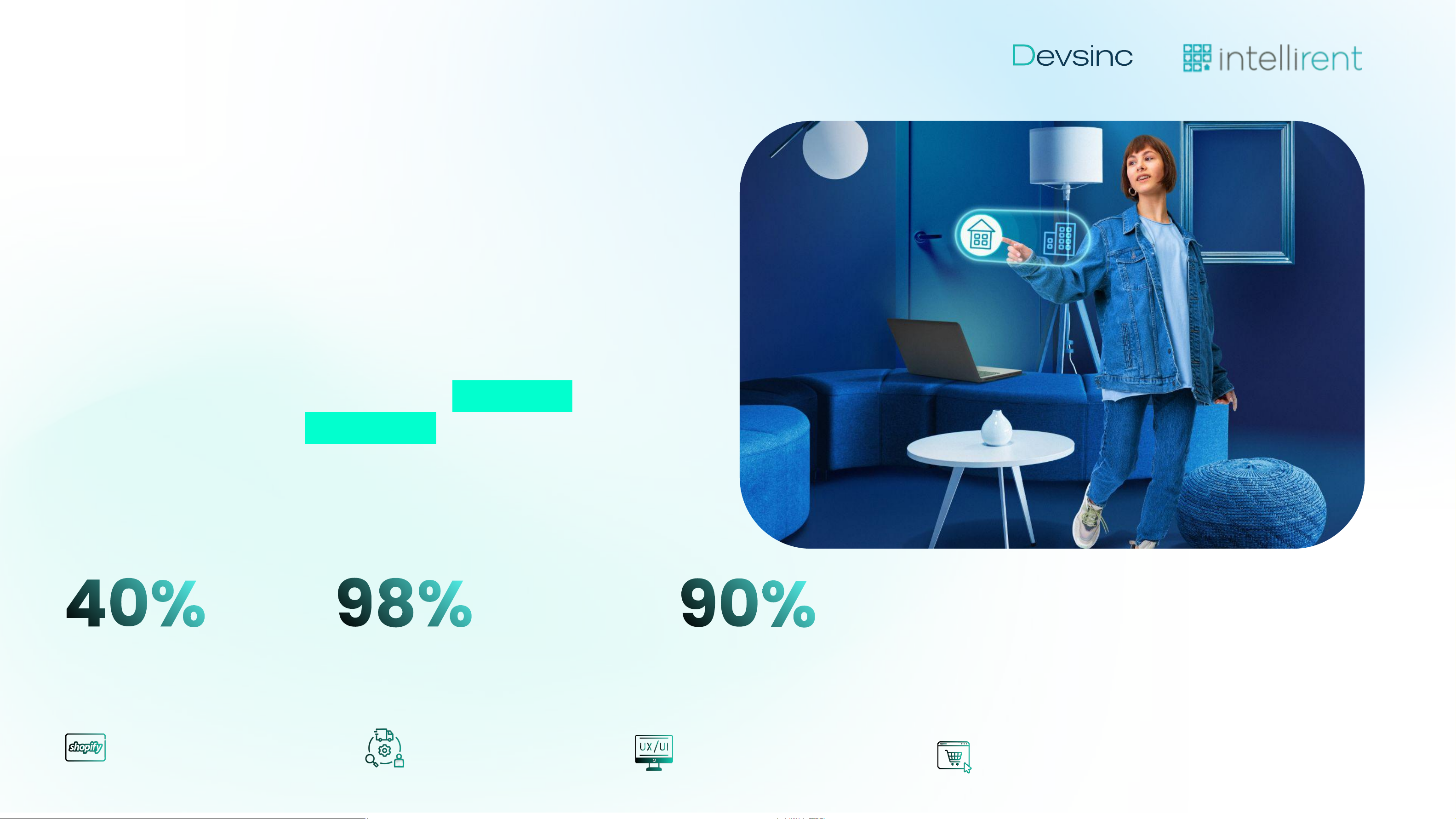 Intellirent’s Digital Leasing Breakthrough: Elevating Tenant Screening with AI and Automation