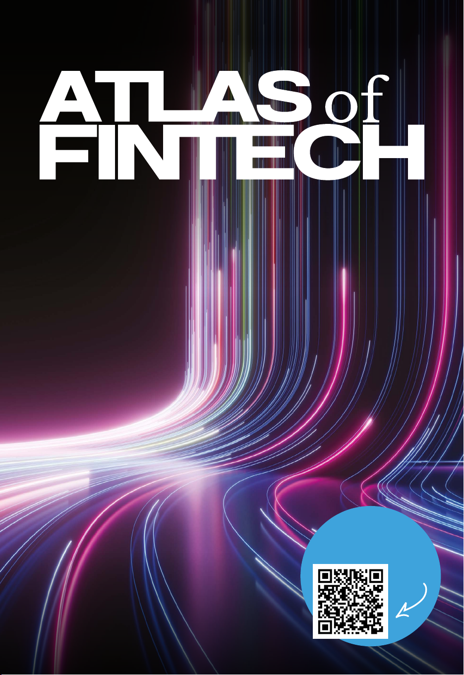 ATLAS of FINTECH ITALIA 2025