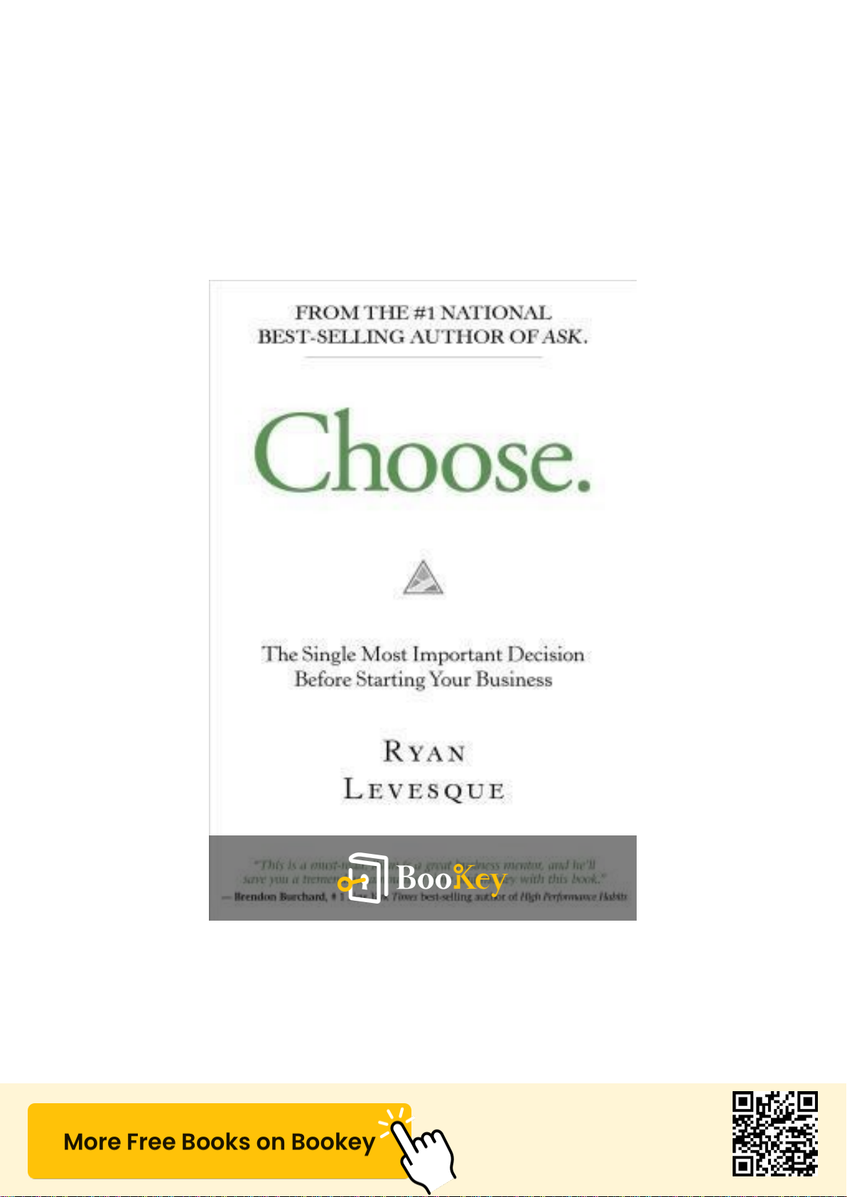 Choose PDF