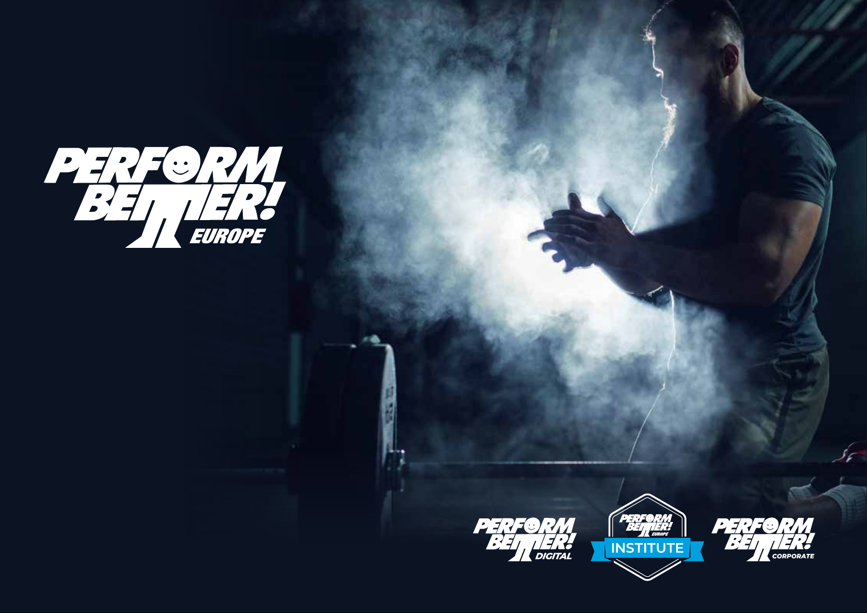 PERFORM BETTER! EUROPE